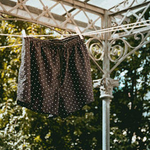 Мужские Шорты