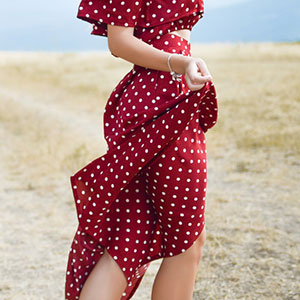 Женские Платье, туники, сарафаны