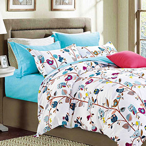 Постельное белье