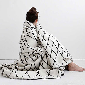 Пледы, покрывала