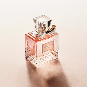 Парфюмерия