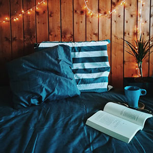 Одеяла, Подушки