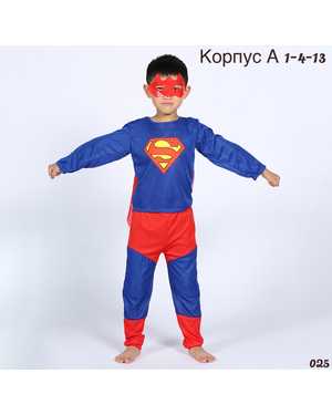 КОСТЮМ НА МАЛЬЧИКА