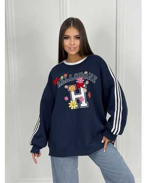 КОФТА ТКАНЬ 95% СОТОН + 5% ПОЛИЭСТЕР