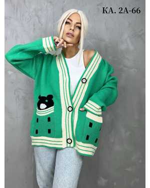 КОФТА ТКАНЬ ШЕРСТЬ