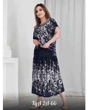 КОСТЮМ ДВОЙКА МАЛОМЕРЯТ ТКАНЬ МАСЛО