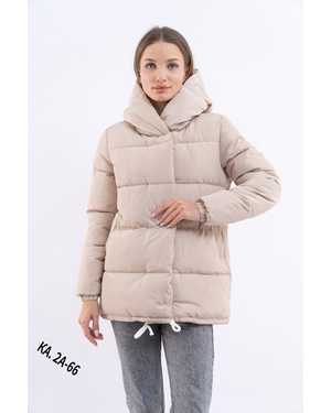 КУРТКА В РАЗМЕР ТКАНЬ ПОЛИЭСТЕР