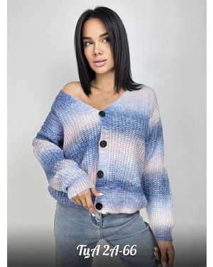 КОФТА ТКАНЬ ХЛОПОК