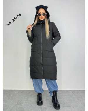 КУРТКА ТКАНЬ ПОЛИЭСТЕР