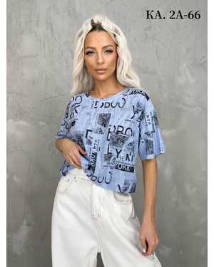 ФУТБОЛКА ТКАНЬ ХЛОПОК