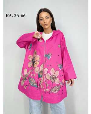 РУБАШКА В РАЗМЕР ТКАНЬ ХЛОПОК