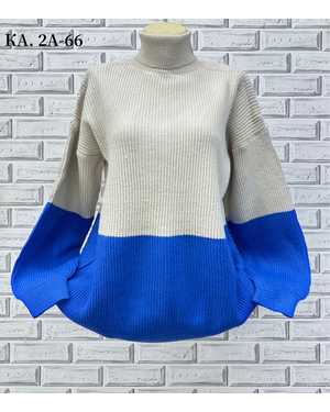 СВИТЕР ТКАНЬ ШЕРСТЬ