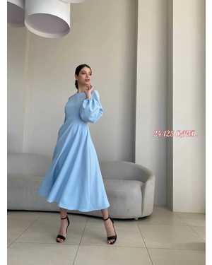 ПЛАТЬЕ ТКАНЬ БАРБИ