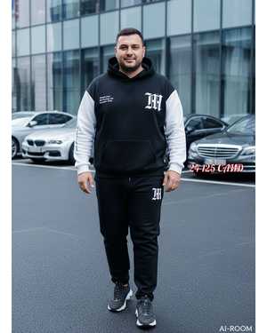 МУЖСКОЙ КОСТЮМ ТКАНЬ ФЛИС