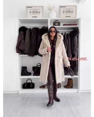 ДУБЛЕНКА ТКАНЬ ДУБЛЕНКА