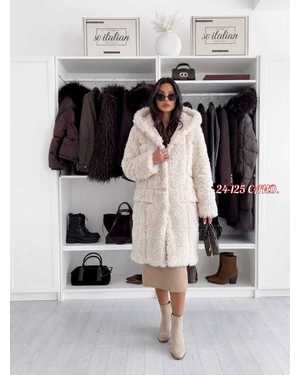 ДУБЛЕНКА ТКАНЬ ДУБЛЕНКА