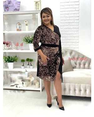 ПЛАТЬЕ ТКАНЬ КРЕП