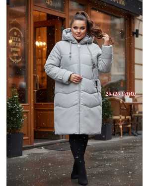 КУРТКА ТКАНЬ СИНТЕПОН