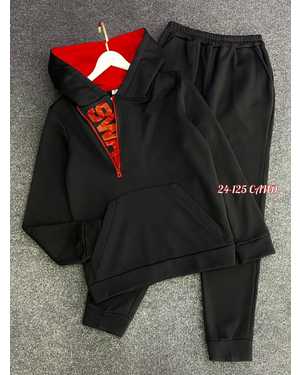 МУЖСКОЙ КОСТЮМ ТКАНЬ ФЛИС