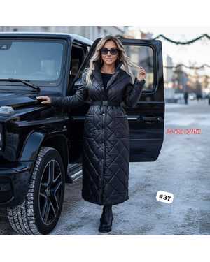 КУРТКА ТКАНЬ СИНТЕПОН С ПОДКЛАДКОЙ