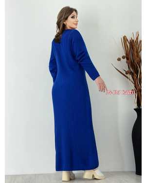 ПЛАТЬЕ ТКАНЬ КАШЕМИР ЛАПША