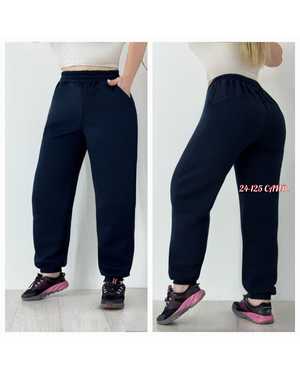 ШТАНЫ ТКАНЬ ФЛИС