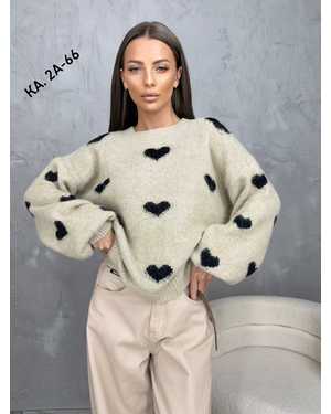 КОФТА ТКАНЬ АНГОРА