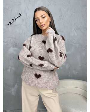 КОФТА ТКАНЬ АНГОРА