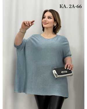 КОФТА ТКАНЬ ХЛОПОК