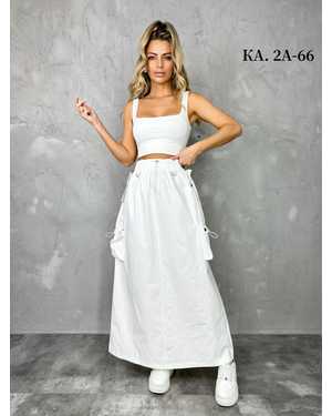 ЮБКА В РАЗМЕР ТКАНЬ ХЛОПОК