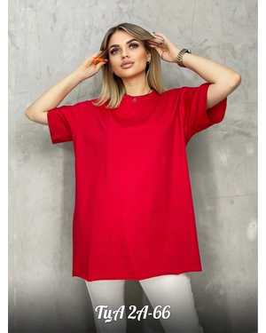 ФУТБОЛКА ТКАНЬ ХЛОПОК