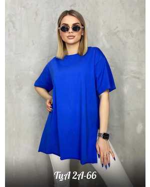 ФУТБОЛКА ТКАНЬ ХЛОПОК