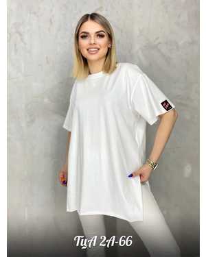 ФУТБОЛКА ТКАНЬ ХЛОПОК