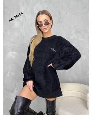 ТУНИКА ТКАНЬ АЛЬПАКА