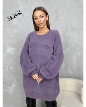 ТУНИКА ТКАНЬ АЛЬПАКА