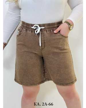 ШОРТЫ В РАЗМЕР ТКАНЬ ХЛОПОК-ТРИКОТАЖНЫЙ