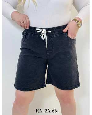 ШОРТЫ В РАЗМЕР ТКАНЬ ХЛОПОК-ТРИКОТАЖНЫЙ