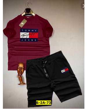 МУЖСКОЙ КОСТЮМ ДВОЙКА ТКАНЬ ХЛОПОК