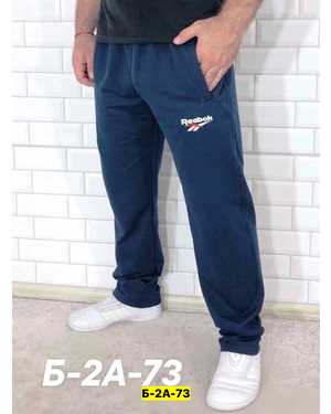 ШТАНЫ ТКАНЬ ДВУНИТКА