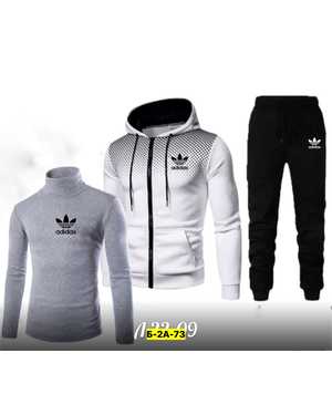 МУЖСКОЙ КОСТЮМ ТРОЙКА ТКАНЬ ДВУНИТКА