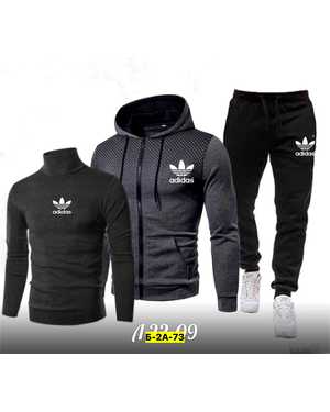 МУЖСКОЙ КОСТЮМ ТРОЙКА ТКАНЬ ТРИКОТАЖ