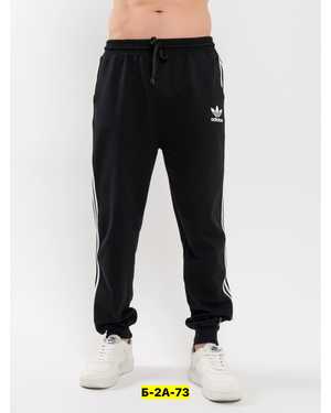 ШТАНЫ В РАЗМЕР ТКАНЬ ТРИКОТАЖ