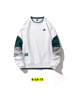 ТОЛСТОВКА ТКАНЬ ДВУНИТКА