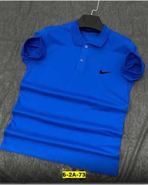 ФУТБОЛКА-ПОЛО ТКАНЬ ХЛОПОК