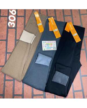 Леггинсы теплые женские зимние с мехом высокой посадкой Состав: Кашемир 90% Эластан 10%в упаковке один размер 3 цвета