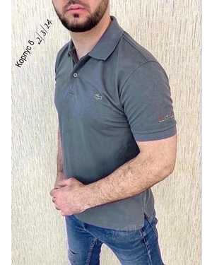 ФУТБОЛКА ПОЛО