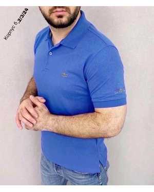 ФУТБОЛКА ПОЛО