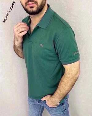 ФУТБОЛКА ПОЛО