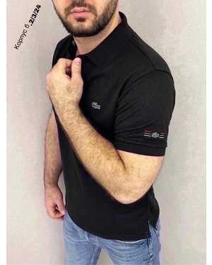 ФУТБОЛКА ПОЛО