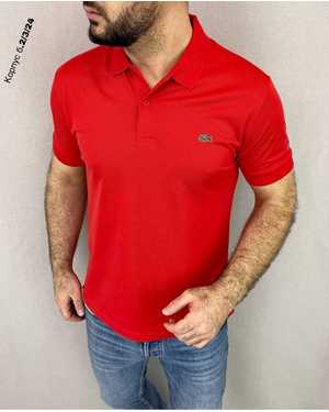 ФУТБОЛКА ПОЛО